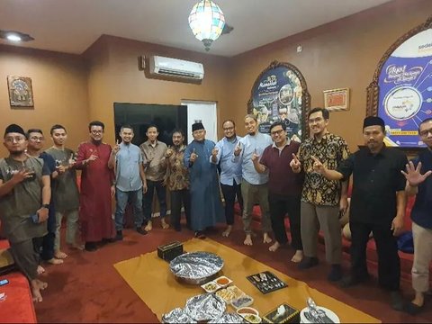 Getting to Know the Indonesian Muslim Entrepreneurs Community and Its Activity Programs