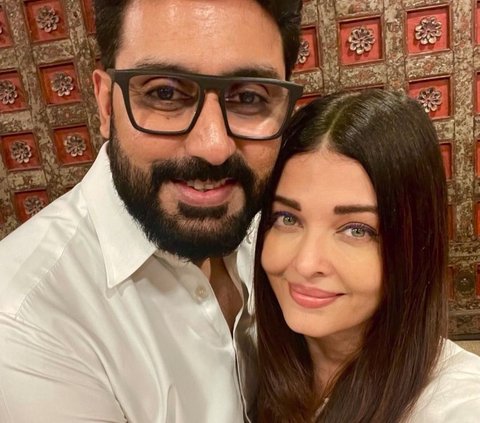 Perjalanan Cinta Aishwarya Rai dan Abhishek Bachchan: 8 Fakta Menarik, Dari Awal Jumpa Hingga Rumor Perceraian