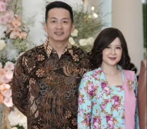 10 Styles of Artists at the 7-Month Celebration of Erina Gudono, Kiky Saputri's Appearance Mocked by OKB