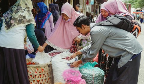 Penyebab Terhalangnya Rezeki