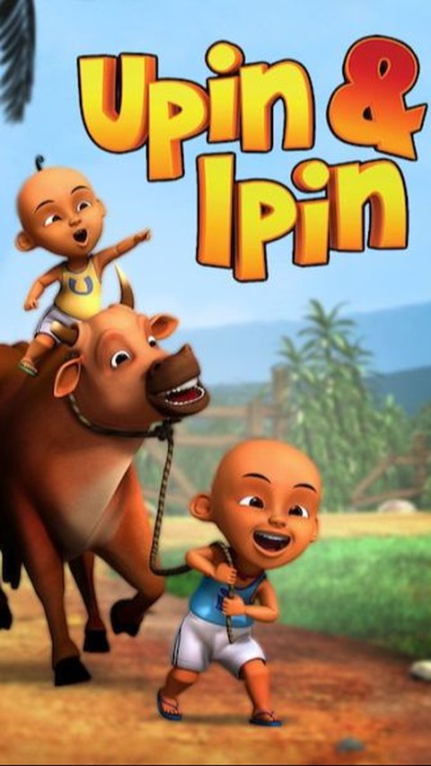 9 Interesting Facts About Upin & Ipin That You Might Not Know, What Are They?