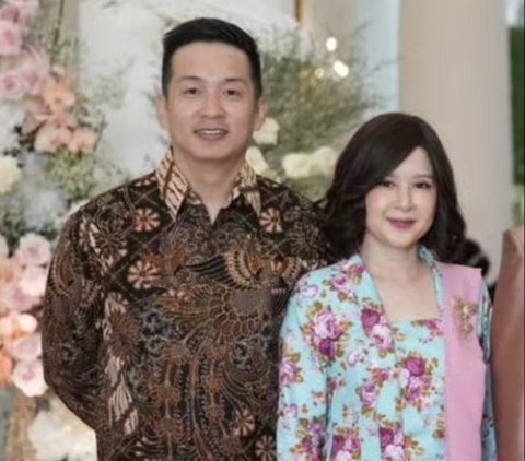 Deretan Artis Hadiri Tasyakuran Tujuh Bulanan Erina Gudono, Penampilan Aurel Hermansyah Curi Perhatian