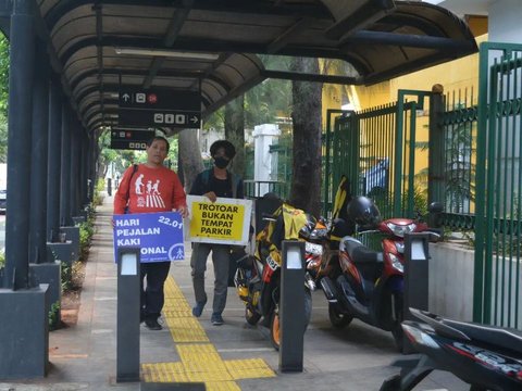 Fight for the Rights of Pedestrians with the Pedestrian Coalition Community