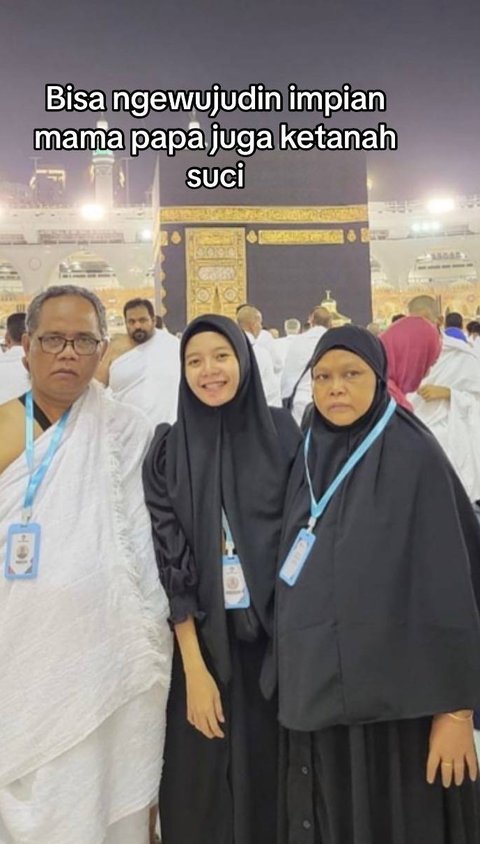 Lika Liku Wanita yang Dulunya Jadi Ojol hingga Pegawai Minimarket Kini Jadi YouTuber Ternama, Kisahnya Viral di Medsos