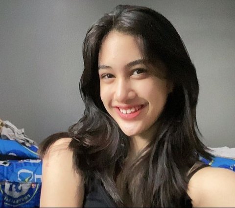 Accused of Stealing Content on TikTok, 8 Photos of Chelsea JKT48 Now in the Spotlight, Promising Not to Repeat Again