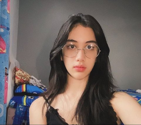 Accused of Stealing Content on TikTok, 8 Photos of Chelsea JKT48 Now in the Spotlight, Promising Not to Repeat Again