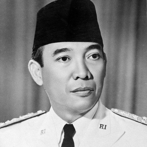 Soekarno