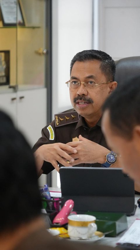 JAM-Pidum Selesaikan 11 Perkara dengan Restorative Justice, Termasuk Kasus Pencurian Motor