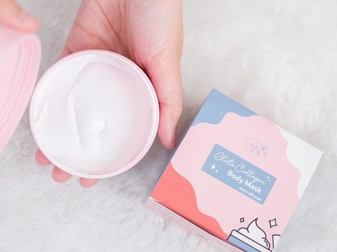 Manfaat Body Mask untuk Kulit