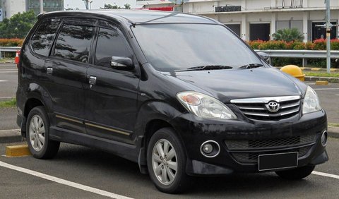 Toyota memiliki fasilitas yang memudahkan konsumen