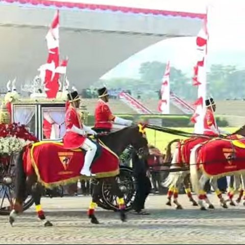 50 Kata Mading untuk Kemerdekaan Singkat dan Penuh Makna, Bangkitkan Semangat Perjuangan