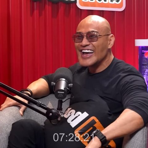 Kisah Asmara Deddy Corbuzier & Rossa Baru Terungkap, Tak Jadian tapi Sering Antar Manggung ke Luar Kota