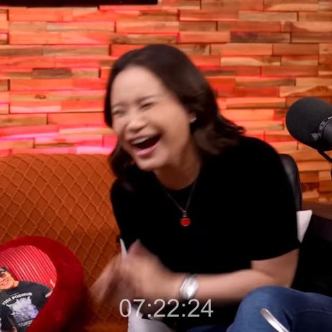 Kisah Asmara Deddy Corbuzier & Rossa Baru Terungkap, Tak Jadian tapi Sering Antar Manggung ke Luar Kota