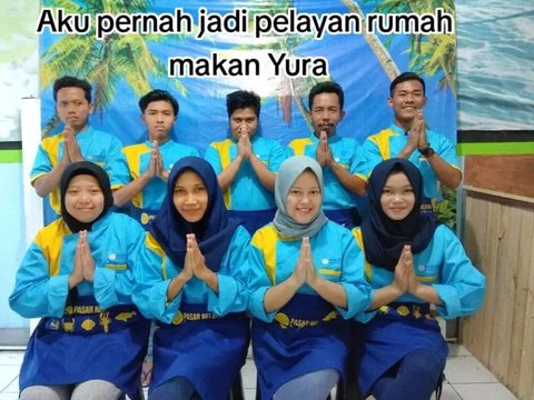 Dari Anak Pedagang Keliling, Kisah Wanita yang Berhasil Jadi ASN Ini Banjir Pujian