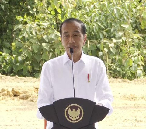 Prabowo on IKN: Mr. Jokowi Who Worked Hard to Build It, I Am the First to Enjoy It