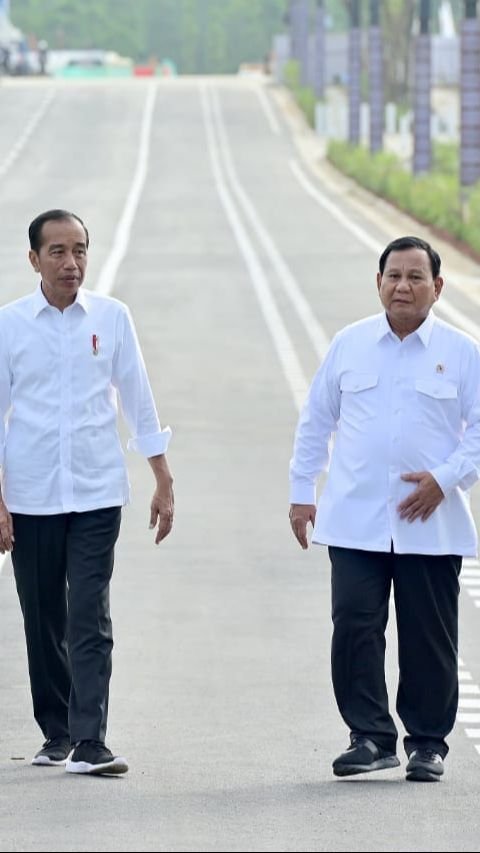 Prabowo Has Prepared a Large Budget for IKN, How Much?