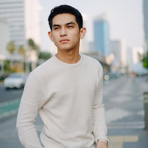 Gelar Pernikahan secara Tertutup, Ini Profil Ryuken Lie Pria yang Kini Jadi Suami Cassandra Lee