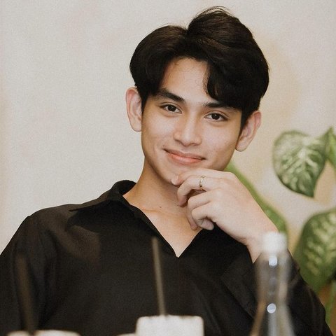 Gelar Pernikahan secara Tertutup, Ini Profil Ryuken Lie Pria yang Kini Jadi Suami Cassandra Lee