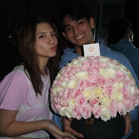 Gelar Pernikahan secara Tertutup, Ini Profil Ryuken Lie Pria yang Kini Jadi Suami Cassandra Lee