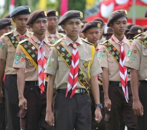 45 Motivational Scout Day Quotes to Ignite the Spirit of Brotherhood