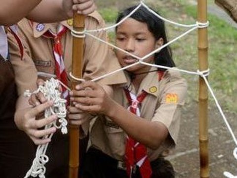 45 Motivational Scout Day Quotes to Ignite the Spirit of Brotherhood