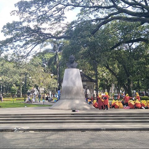 Taman Dewi Sartika