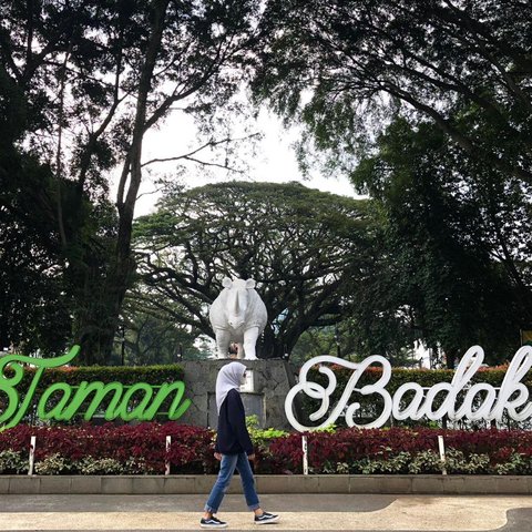 Taman Badak