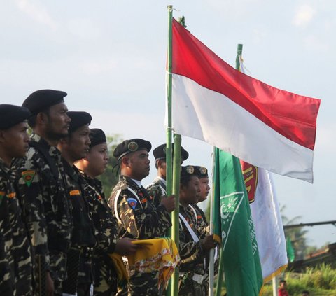 40 Words of August 17 in Javanese that Have Deep Meaning, Unique Expressions Suitable for Sharing on Social Media