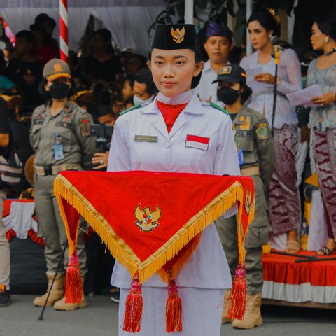 17 Agustus 2024 HUT RI Ke Berapa