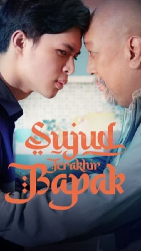 6 Recommendations for Sad Indonesian Movies That Will Stir the Emotions of the Audience