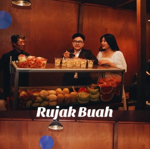Acara Pernikahan