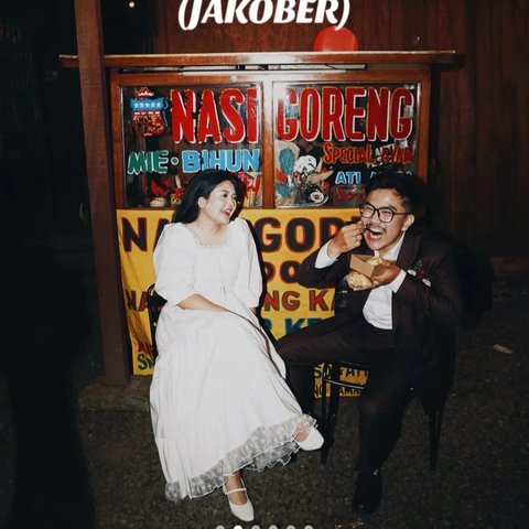 Acara Pernikahan