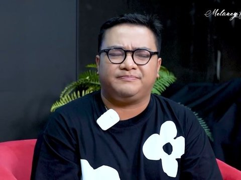 Lama Tak Terdengar Kabarnya, ini Potret Terbaru Geofanny Mantan Penyanyi Cilik yang Bikin Pangling