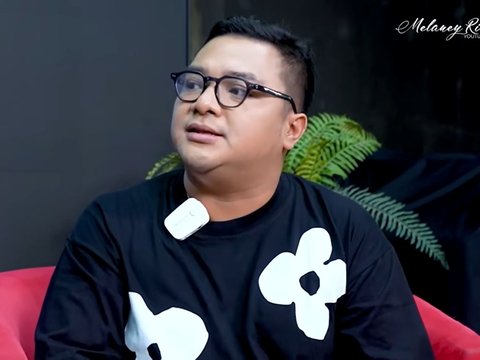 Lama Tak Terdengar Kabarnya, ini Potret Terbaru Geofanny Mantan Penyanyi Cilik yang Bikin Pangling