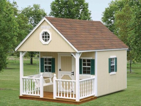 Atap Rumah Minimalis Model Tenda<br>