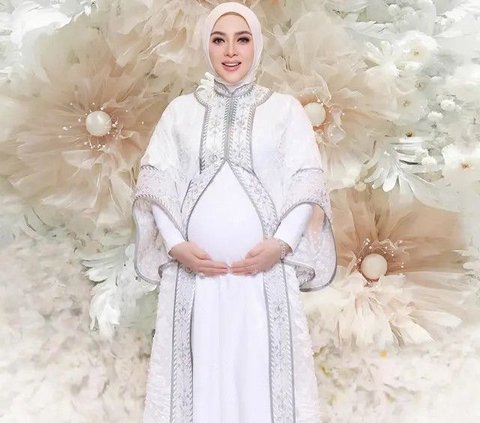 Potret Adu Gaya Sederet Artis Cantik saat Syukuran Kehamilan di Tahun 2024, Ada Nikita Willy dan Jessica Mila