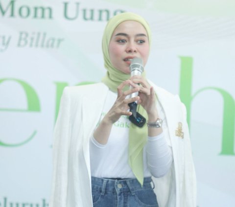 Karier Lesti: Dari Peserta Audisi D'Academy yang Mencuri Perhatian hingga Penyanyi Papan Atas Peraih Penghargaan