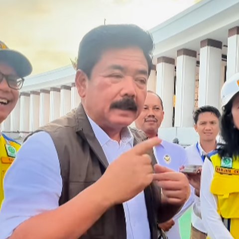 Hadi Tjahjanto