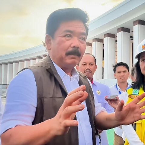 Hadi Tjahjanto