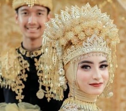 Going Viral Again, 10 Photos of Armor Toreador, Cut Intan Nabila's Husband Who Committed Domestic Violence, Baby Kicked!