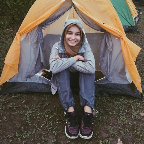 Potret Dulu dan Kini Cut Intan Nabila, Selebgram yang Viral Usai Ungkap Kelakuan Suami yang Kerap Lakukan KDRT