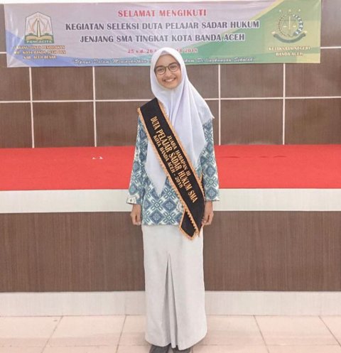 Potret Dulu dan Kini Cut Intan Nabila, Selebgram yang Viral Usai Ungkap Kelakuan Suami yang Kerap Lakukan KDRT