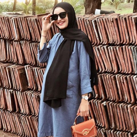 Potret Dulu dan Kini Cut Intan Nabila, Selebgram yang Viral Usai Ungkap Kelakuan Suami yang Kerap Lakukan KDRT