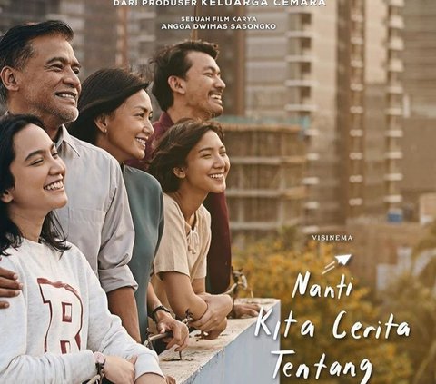 8 Rekomendasi Film Dibintangi Rio Dewanto dengan Beragam Genre, Ada 'Filosofi Kopi' Hingga '13 Bom di Jakarta'