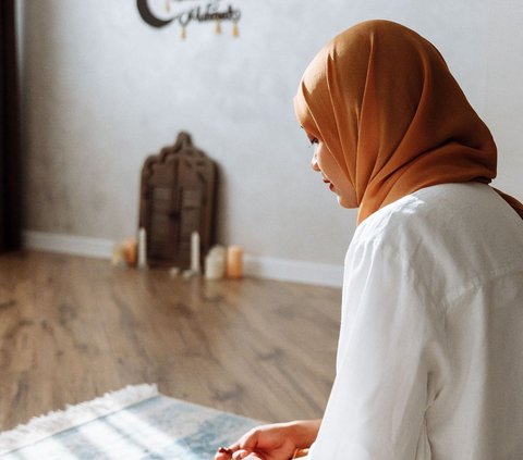 5 Prayers When Overcome by Anxiety That Can Be Recited to Calm Oneself