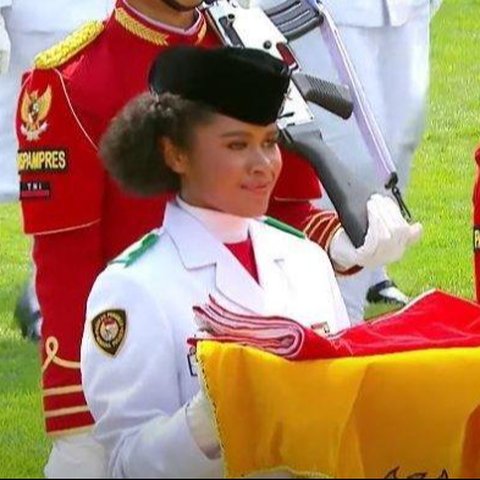 Lilly Indiani Suparman Wenda