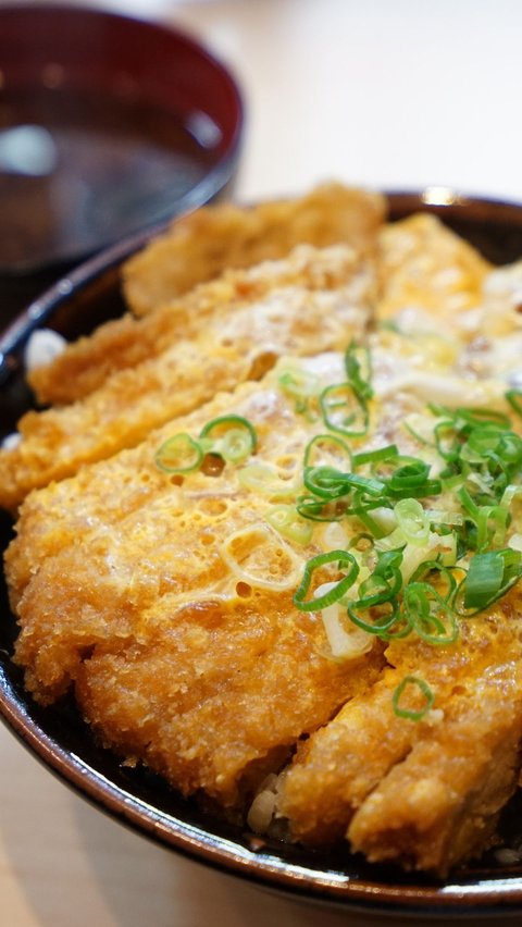 Okinawa Style Chicken Katsu Recipe, Delicious Variation Rich in Flavor