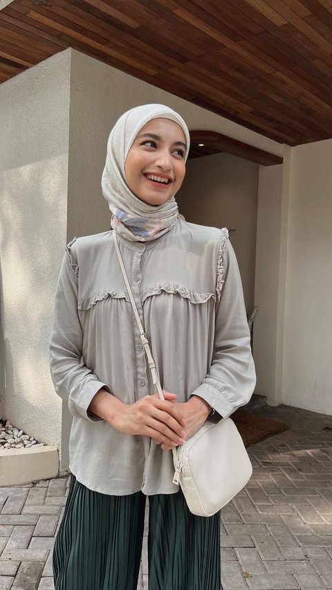 Viral Instagram Celebrity Cut Intan Nabila Experiences Domestic Violence, Here is a Prayer to Avoid Toxic Partners