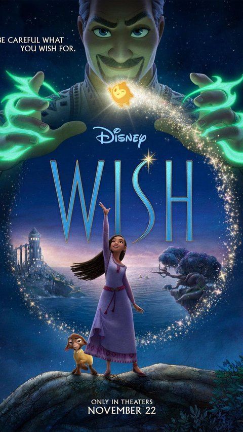 5 Recommendations for Disney Animated Movies that Will Enchant You, Suitable for All Ages