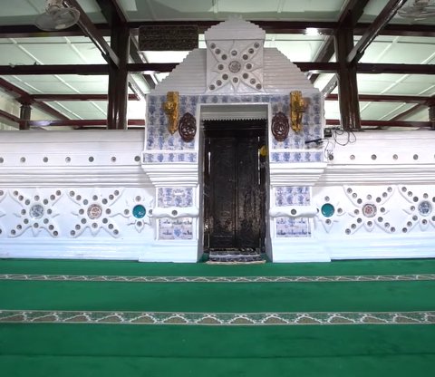 Desa Astana